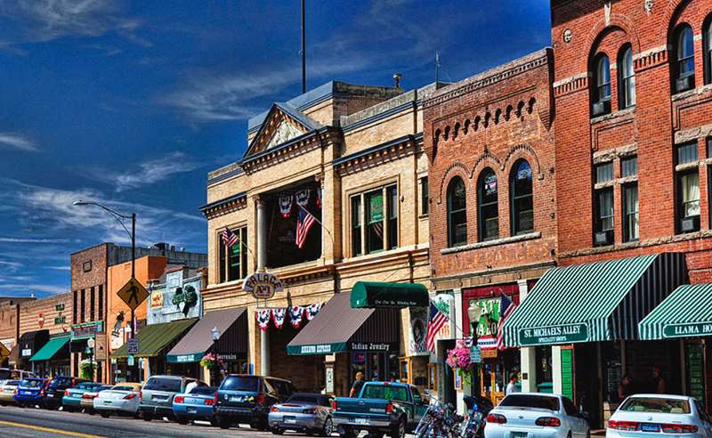 whiskeyrow