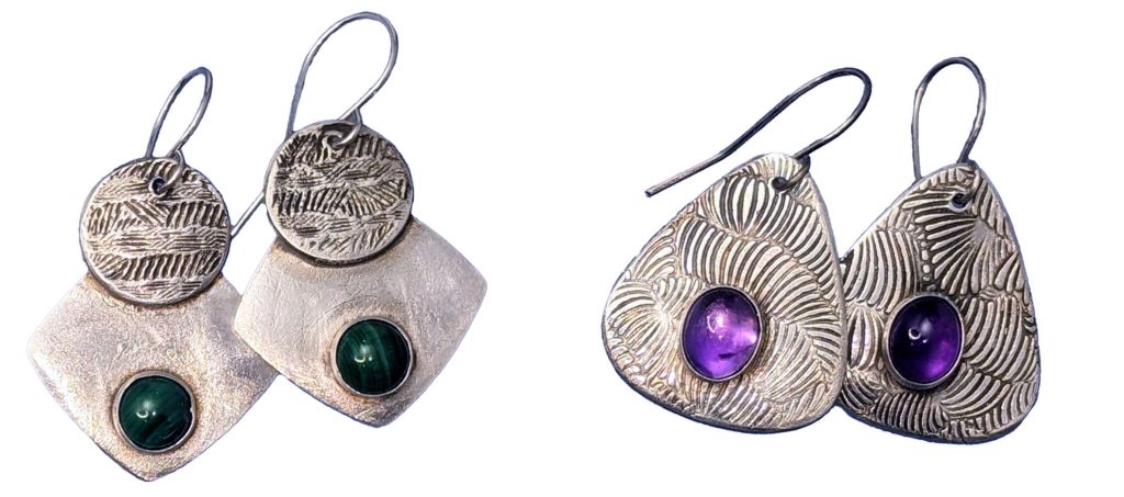 Silver Clay Workshop: Getting Started in Silver Clay Jewellery