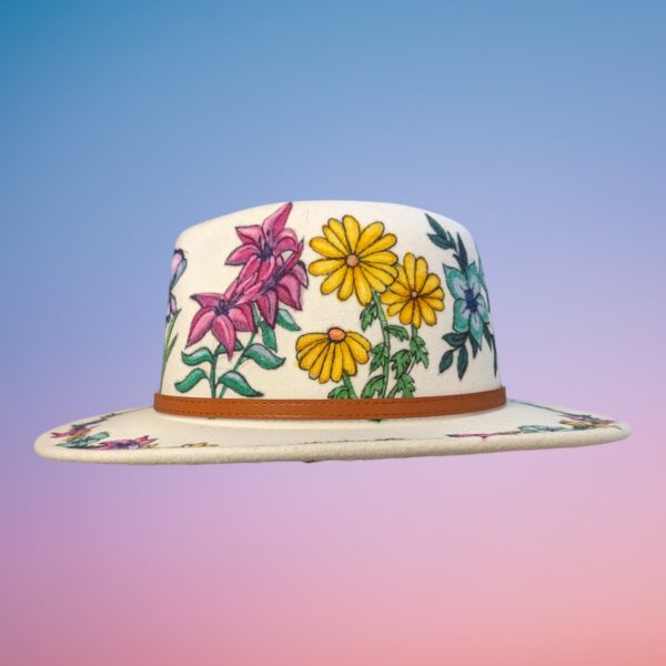 Eternal Spring Hat - M 7 1/8 - Image 7