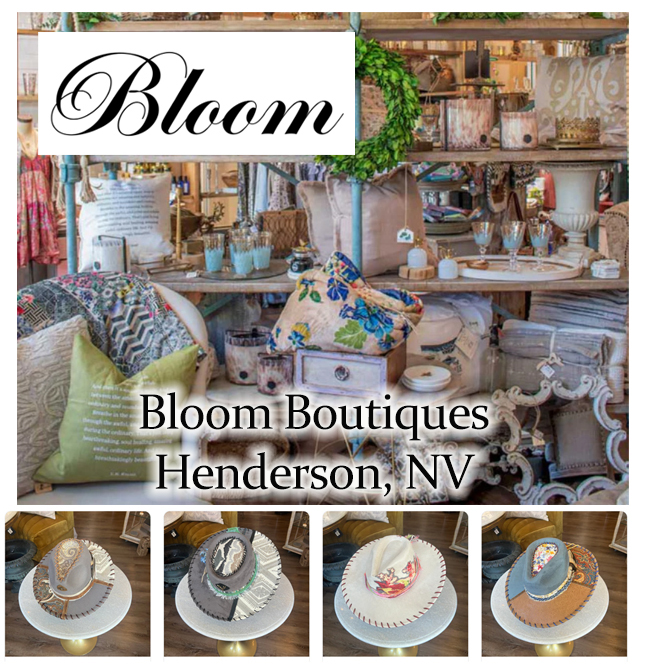 bloom